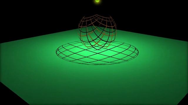 Houdini - Squaring the sphere (scene file)