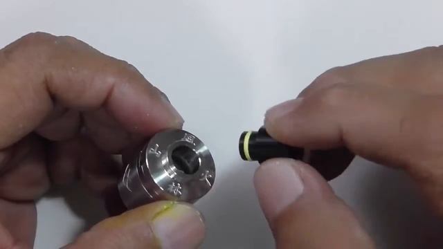 обзор на Shingen RDA от Tendou Vapor Русская озвучка смотреть онлайн