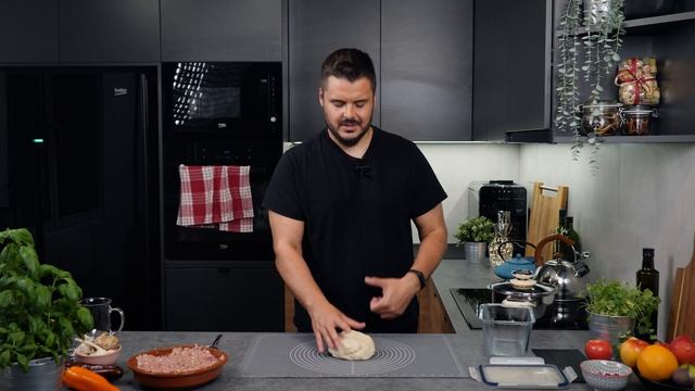 CHINKALI, czyli gruzińskie pierogi 🇬🇪 смотреть онлайн