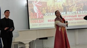 " Огонек" слова Михаила Васильевича Исаковского музыка народная 1000049526.mp4