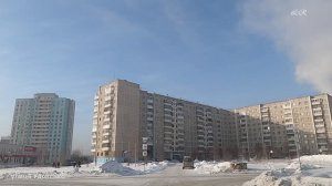 #123 НИЖНИЙ ТАГИЛ Октябрьский Проспект