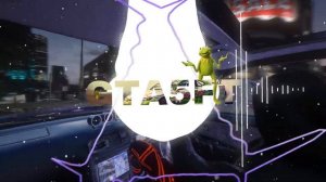 NUEKI x TOLCHONOV - SIMPLE (Slowed) (Bass Boosted)