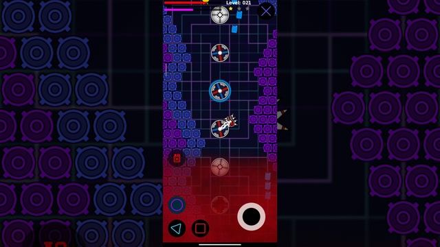 Space job - level 21 смотреть онлайн