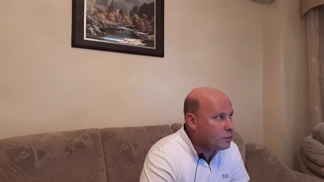 Вебинар Владимира Шерышова Ловушки на пути реализации желаний 04 10 2017г