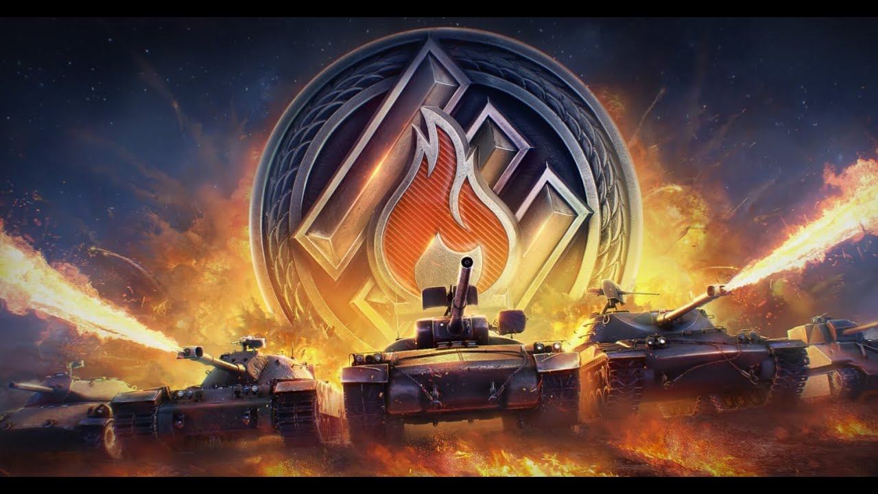 ТЯЖЁЛЫЕ ОГНЕМЁТНЫЕ ТАНКИ - ДЖОВ НЕ ПЛАЧ ! ✦ НОВАЯ  БОЛЬ ДЛЯ СТАТИСТОВ ✦ ТУРНИР ОТ УЧИТЕЛЯ ВОТ