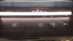 Аэрогриль Hyundai HYF 4009
