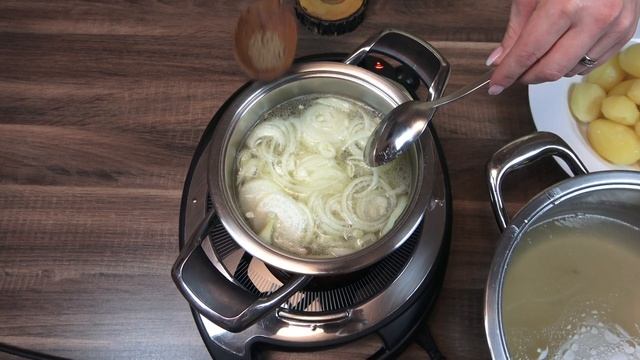 Простой рецепт. Казахский Ленивый БЕШБАРМАК