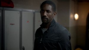 Сериал "Дым" серия №2