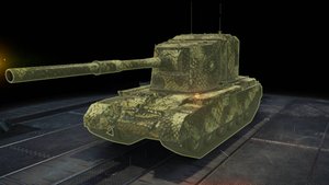 Реплеи НЕ статиста Мира Танков
Бабаха
FV 4005