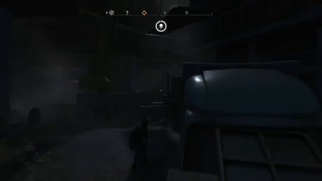 Dying Light 2: Stay Human смотреть онлайн