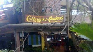 Обзор отеля Birds and Bees resort Паттайя 18.10.2013