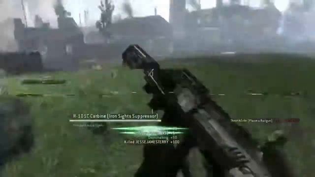 Titans on fire :: Titanfall смотреть онлайн