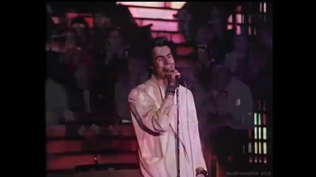 Sid Vicious - My Way - 1978 HQ