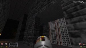 Strife: Veteran Edition | Elite, 100% | MAP31: Training Facility (Secret Level)