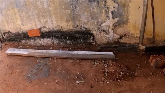 FINAL DA REFORMA DA CASA DA MINHA MÃE смотреть онлайн