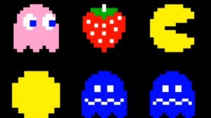 DPM Мега 8-бит музыка