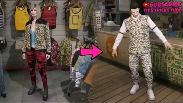 GTA 5 BEST MULTIPLE MODDED OUTFITS! AFTER PATCH 1.58 #46 GTA Online