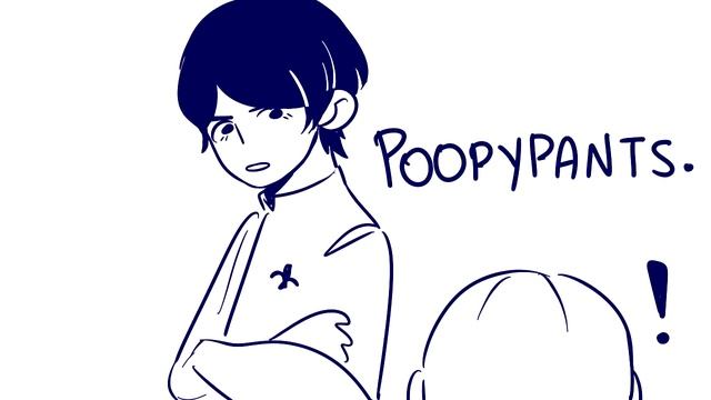 yusuke takes a stand