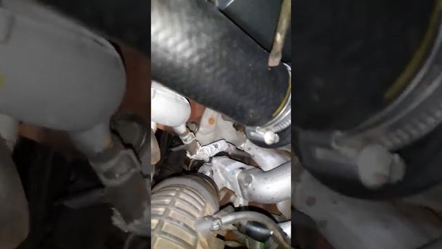 Frontier soltando fumaça preta ( Motor ou Turbina???) смотреть онлайн