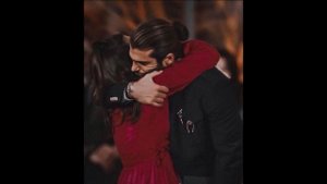 Джан Яман и Демет Оздемир заявили, что пресса не позволяет им проводить личное время!