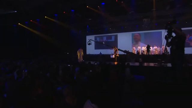 Многокамерная съёмка SHOWREEL, by FILMFACTORY.RU смотреть онлайн