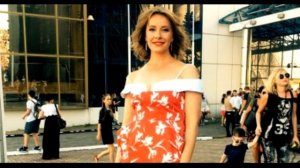 Елена Кравец   Звезда 95 Квартала