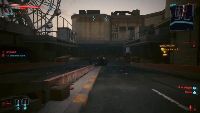 Киберпук смотреть онлайн