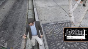 Grand Theft Auto V_Gauntlet Location 2(Rockford Hills) gta 5 Mission @Stevethegamer55 @Caylus