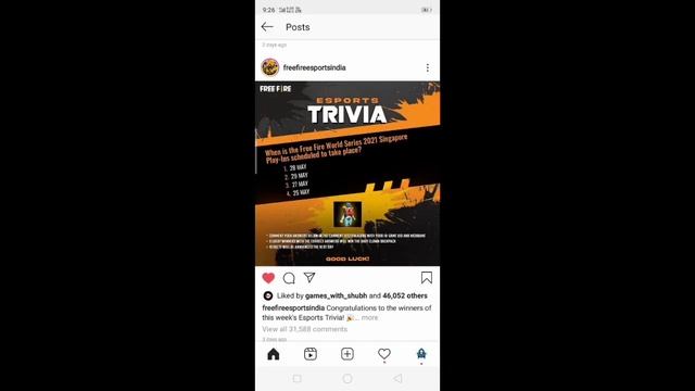 Free fire backpack skin redeem code | redeem code free fire today | free fire redeem code today | F