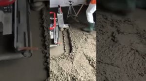 Робот для стяжки