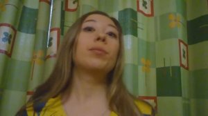 Alina Ray - TAG: Знакомство | Мое первое видео