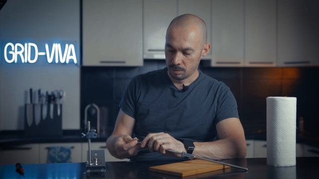 Апгрейдим Ruixin PRO смотреть онлайн