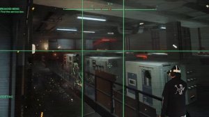 Robocop: Rouge City VR - VR Rock Lenses, Oculus Meta Quest 3, Praydog UEVR, PCVR