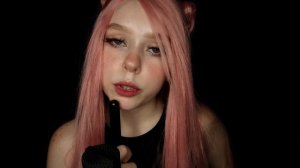 ASMR/АСМР СДЕЛАЮ ИЗ ТЕБЯ E-GIRL (つ✧ω✧)つ