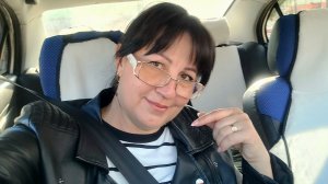 ✨️Наконец-то, начались покатушки 🚘