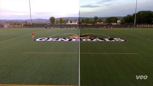 Talia Vitullo #10 Holding Midfield vs SDA Full Game смотреть онлайн