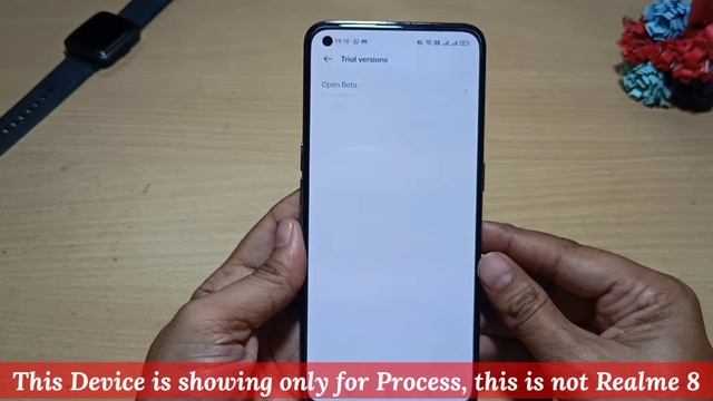 Realme 8 UI 3.0 Open beta Update | Realme 8 Android 12 Update | Realme 8 New Update