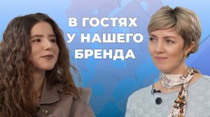 Изнанка роскоши: как работает модный бренд на своём производстве |Ana cashmere&silk