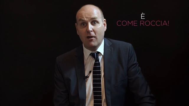 Un cemento dentale che diventa solido come una roccia ed è semplice da ripulire? (IT) смотреть онлайн