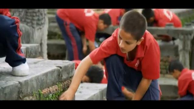 Maruti Cement (Jharana Bajracharya) смотреть онлайн