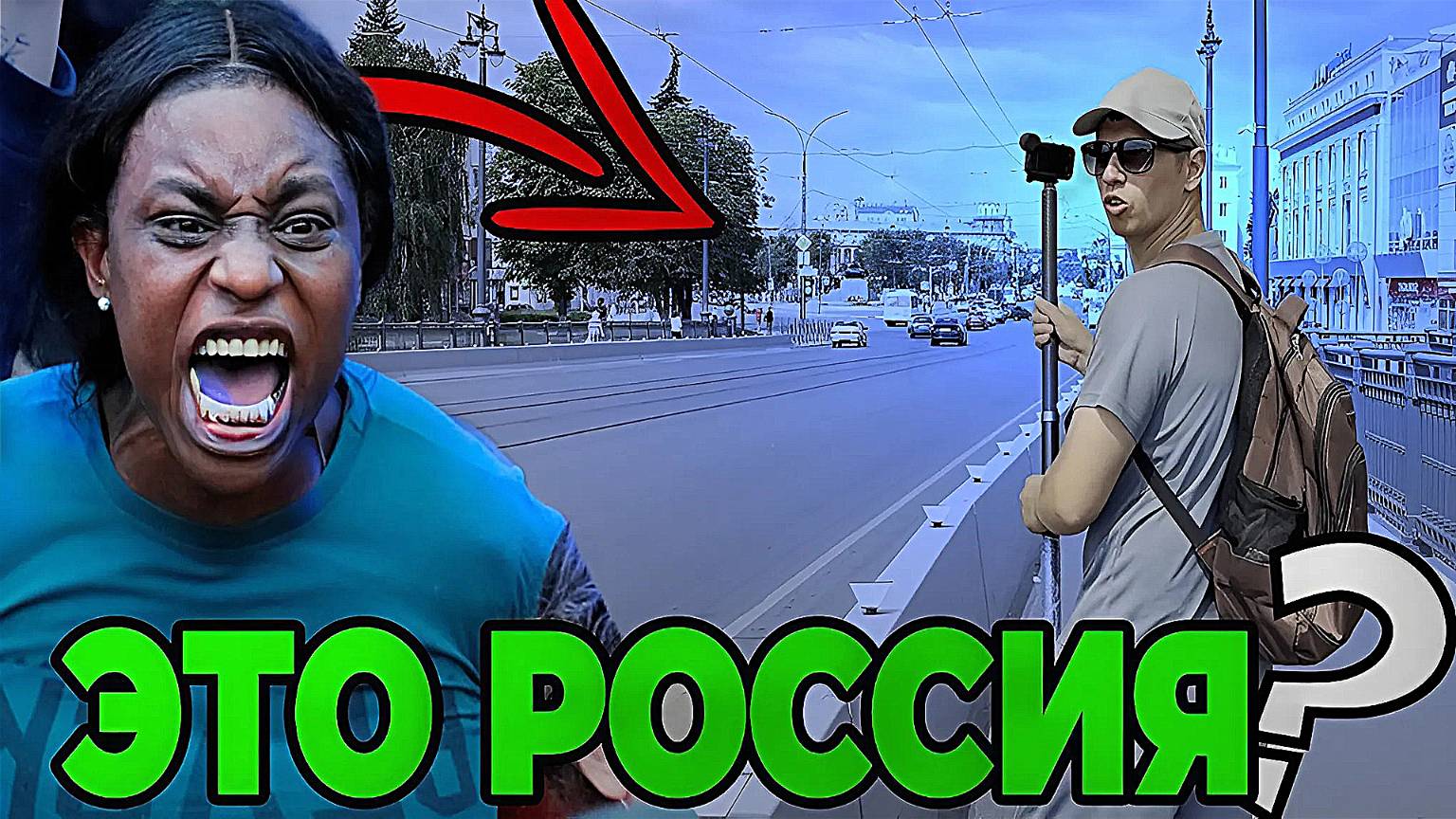 Иностранцы ПРИЕХАЛИ в России, что бы посмотреть на голодных русских, КАК ЖИВУТ РУССКИЕ в 2025 году