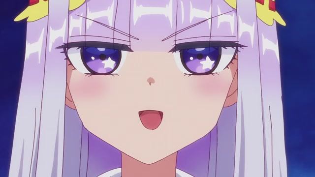 Sleepy Princess in the Demon Castle OP | Сон в замке демона ОП смотреть онлайн