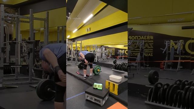 heavy Grace challenge Ganin Andrey смотреть онлайн