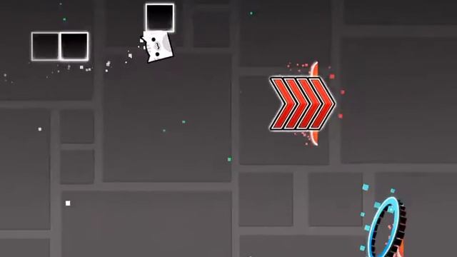 EASY DEMON LAYOUT - Allure layout, by me. ;) смотреть онлайн