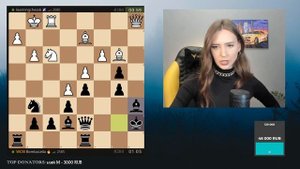 Майямовец？!_Так_играй_за_MIAMI_Chess_Fun_Club!_⚡_2+1⚡_｜_lichess