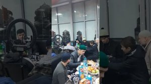 МОХИ  МАВЛУД