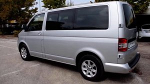 VOLKSWAGEN Caravelle 2.0 TDI 140CV 4 Motion PC Comfortline