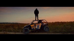 САМЫЙ БЫСТРЫЙ БАГГИ. Чувство полета.