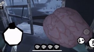 Привет сосед прятки (4 акт)