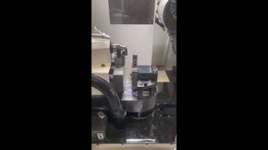 Универсальный шлифовально заточной ЧПУ станок Rollomatic 629XS, 2015 AWM-Precision GmbH